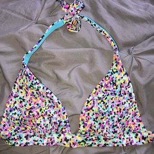 Victoria’s Secret bathing suit top